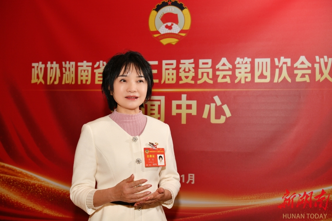 媒體礦冶人丨“盯緊礦業(yè)綠色智能轉(zhuǎn)型這件事，干到底”